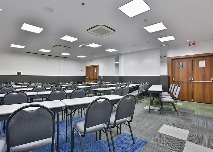 Quality Hotel Blumenau