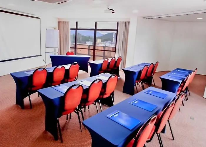 Blue Tree Towers Joinville