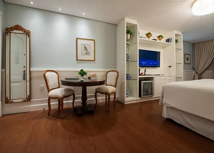 Villa Do Vale Boutique Hotel