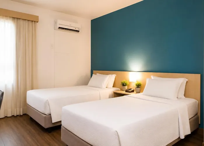 Comfort Hotel Joinville